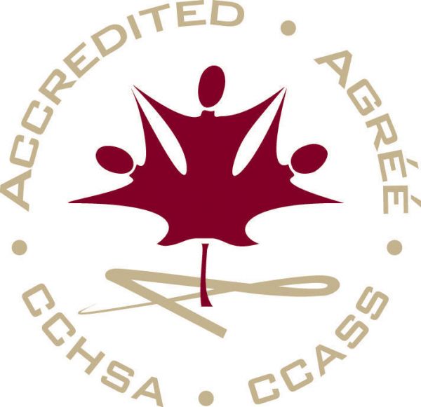 Canadian Council Health Services Accreditation Program